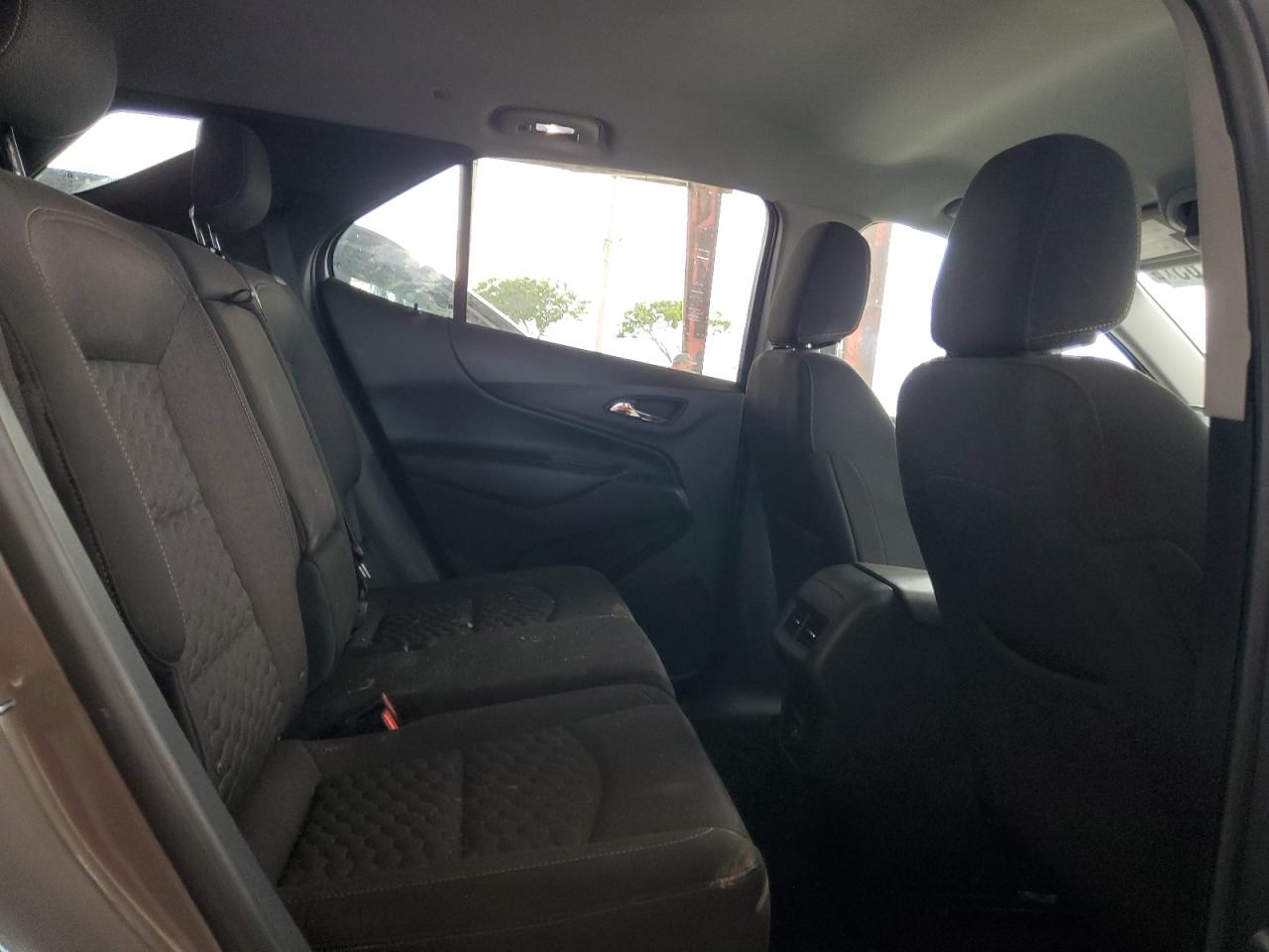 2019 Chevrolet Equinox Lt VIN: 3GNAXKEV1KS586789 Lot: 58334765