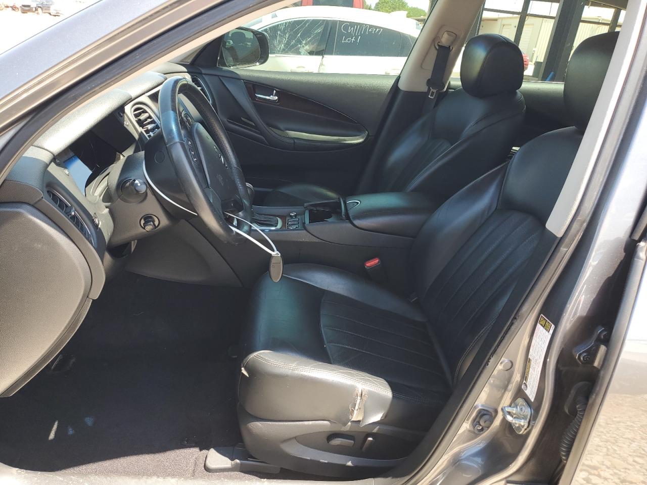 2016 Infiniti Qx50 VIN: JN1BJ0RP2GM232790 Lot: 55774655