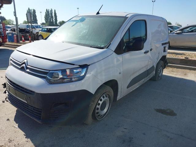 CITROEN BERLINGO 1 2023