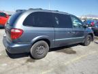 2002 Dodge Grand Caravan Sport na sprzedaż w Las Vegas, NV - Front End
