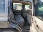 2008 Nissan Xterra Off Road на продаже в Memphis, TN - Rear End