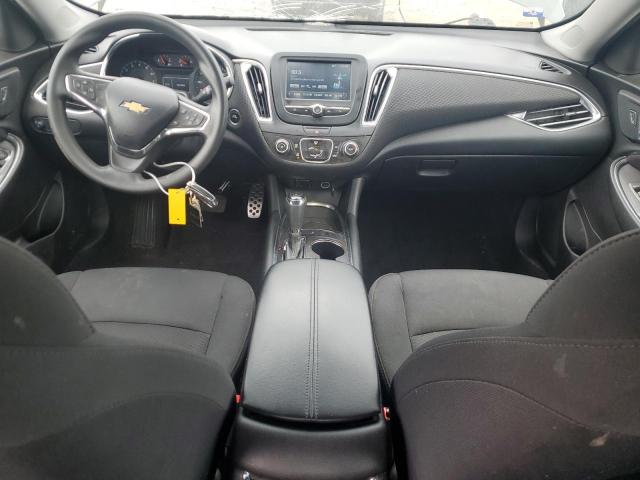  CHEVROLET MALIBU 2016 Сірий