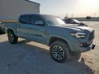 2023 Toyota Tacoma Double Cab for Sale in Haslet, TX - Rear End