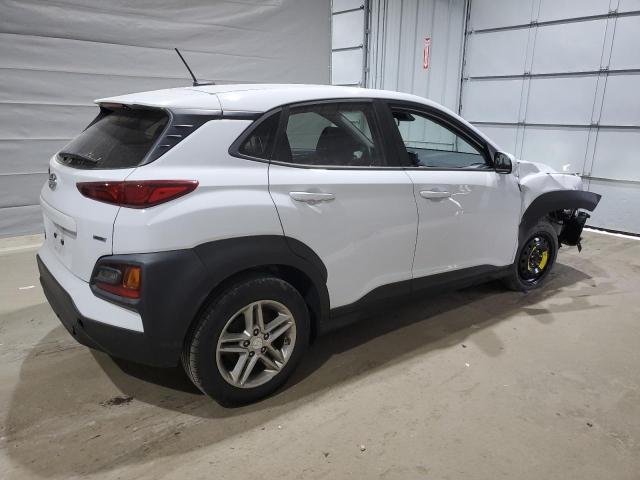  HYUNDAI KONA 2020 Biały