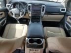 2018 Nissan Titan Sv იყიდება Tanner-ში, AL - Front End