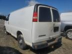 2008 Chevrolet Express G2500  للبيع في Leroy، NY - Front End