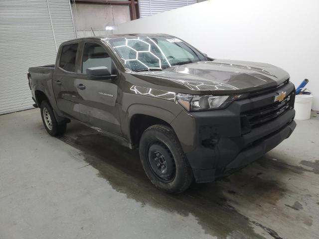  CHEVROLET COLORADO 2023 Brązowy