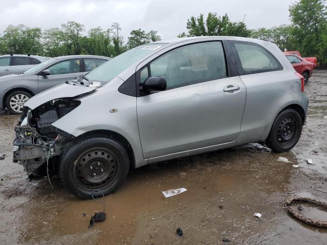 2008 Toyota Yaris 