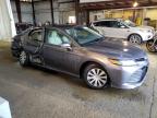 2019 Toyota Camry Le for Sale in Windsor, NJ - Side