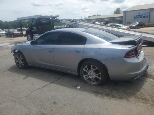  DODGE CHARGER 2015 Szary