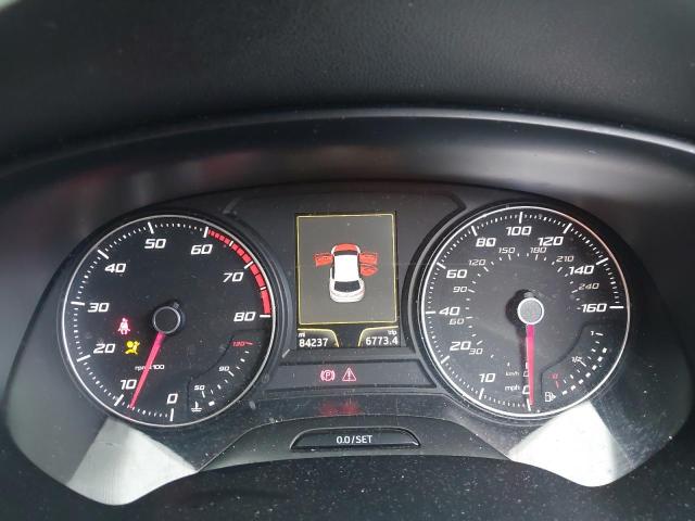 2016 SEAT LEON SE TE