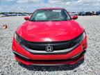 2019 Honda Civic Lx for Sale in Arcadia, FL - Front End