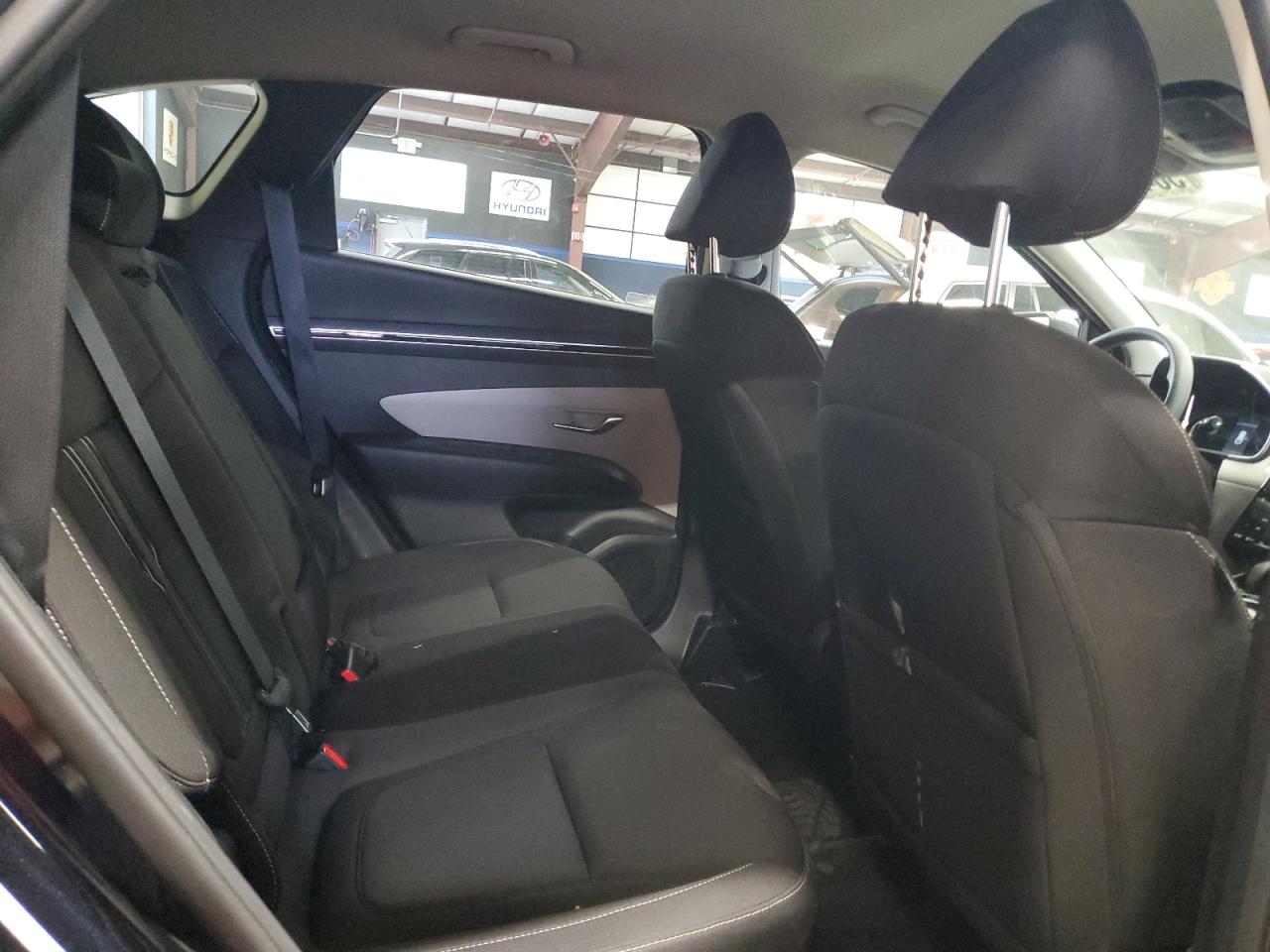 2024 Hyundai Tucson Sel VIN: KM8JBDD29RU200572 Lot: 56471055