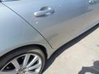 2009 JAGUAR XF LUXURY for sale at Copart PETERLEE