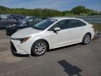 2024 Toyota Corolla Le للبيع في Assonet، MA - Mechanical