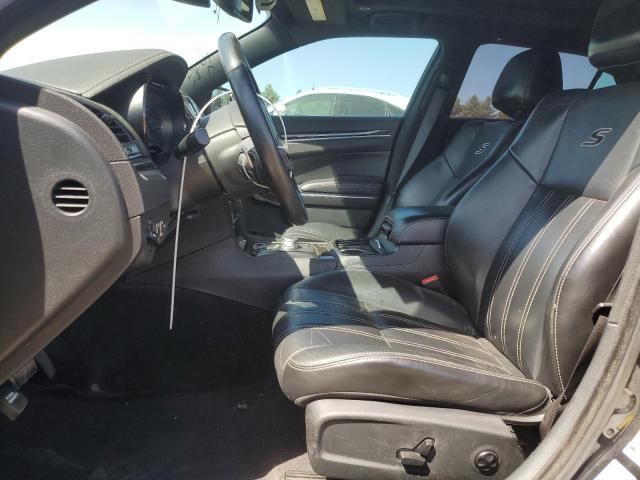  CHRYSLER 300 2017 Czarny