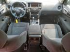 2014 Nissan Pathfinder S en Venta en Grand Prairie, TX - Front End