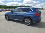 2019 Bmw X3 Xdrive30I за продажба в Louisville, KY - Hail