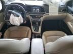 2018 Hyundai Elantra Sel за продажба в West Mifflin, PA - Side
