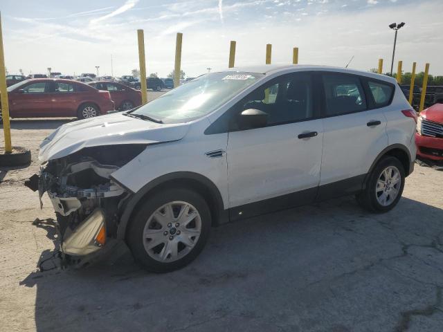 2016 Ford Escape S
