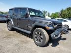 2019 Jeep Wrangler Unlimited Sahara for Sale in Finksburg, MD - Front End