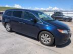 2014 Honda Odyssey Exl zu verkaufen in Littleton, CO - Hail