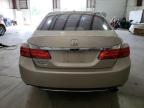 2013 Honda Accord Exl   zu verkaufen in Lufkin, TX - Front End