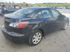 2012 Mazda 3 I للبيع في Cahokia Heights، IL - Hail
