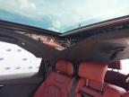 2023 AUDI SQ7 VORSPR for sale at Copart WHITBURN