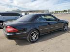 2004 Mercedes-Benz Cl 500 for Sale in Dyer, IN - Minor Dent/Scratches