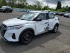 2023 Nissan Kicks S for Sale in Portland, OR - Side