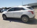 2019 Cadillac Xt5 Luxury en Venta en Orlando, FL - Minor Dent/Scratches