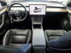 2022 Tesla Model 3  იყიდება Wheeling-ში, IL - Undercarriage