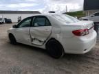 2011 Toyota Corolla Base   en Venta en Northfield, OH - Side
