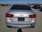 2013 Audi S6  for Sale in Martinez, CA - Front End