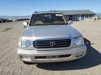 1999 Toyota Land Cruiser  for Sale in Helena, MT - Front End
