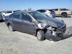 2009 Ford Focus Se en Venta en Antelope, CA - Front End