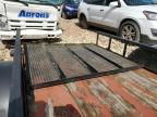 2013 Carry-On Tility Trailer იყიდება Ebensburg-ში, PA - Side