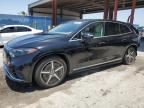 2023 Mercedes-Benz Eqs Suv 580 4Matic   იყიდება Riverview-ში, FL - Rear End