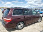 2007 Honda Odyssey Ex na sprzedaż w Magna, UT - Minor Dent/Scratches