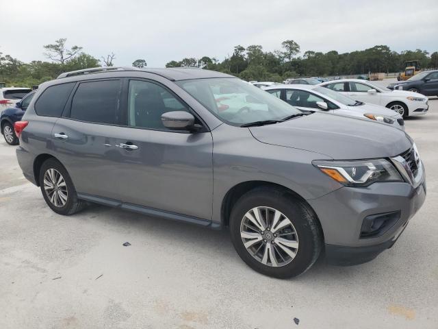  NISSAN PATHFINDER 2019 Gray