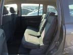 2012 VAUXHALL ZAFIRA EXC for sale at Copart CHESTER