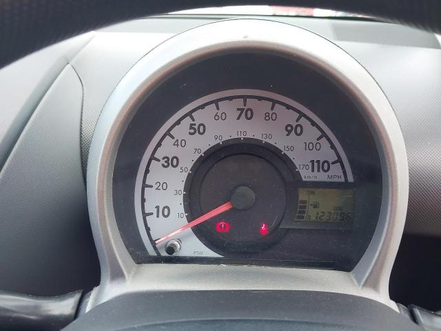 2006 TOYOTA AYGO+ VVT-