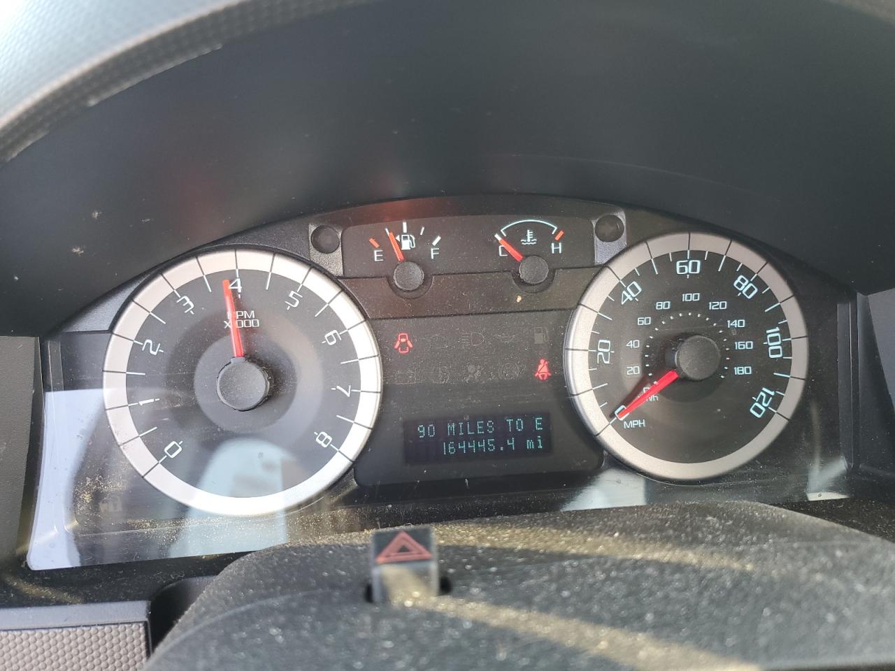 2012 Ford Escape Limited VIN: 1FMCU0EG0CKC59907 Lot: 56998065