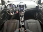 2013 Chevrolet Sonic Lt на продаже в Mocksville, NC - Minor Dent/Scratches