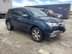 2009 Acura Mdx  for Sale in Franklin, WI - Side