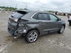2017 Ford Edge Titanium   იყიდება Indianapolis-ში, IN - Rear End