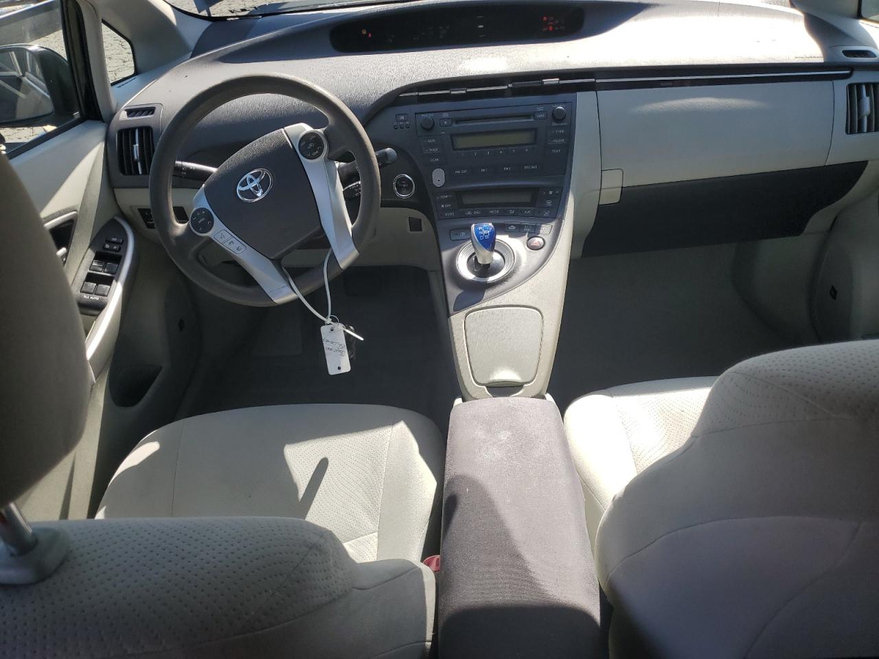 2010 Toyota Prius VIN: JTDKN3DU0A5004448 Lot: 56899805
