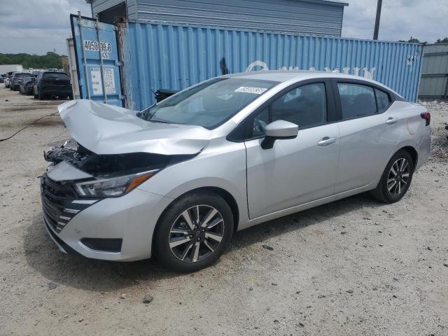 NISSAN VERSA SV 2025