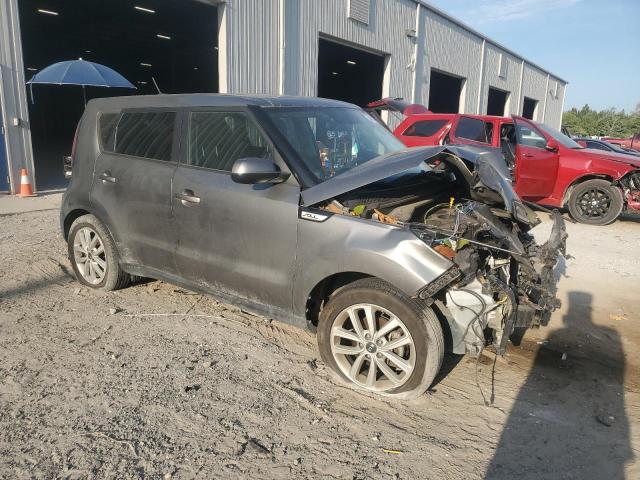  KIA SOUL 2019 Szary